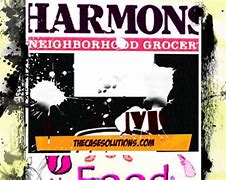 Image result for Harmon Foods