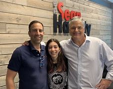 Image result for sean hannity radio show