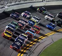 Image result for Daytona NASCAR 50th Annual