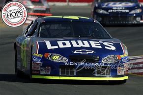 Image result for 2003 NASCAR Monte Carlo