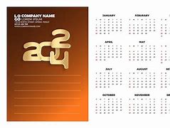 Image result for Paper Yearly Wall Calendar