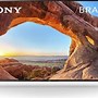Image result for Sony 75 Inch TV Backside