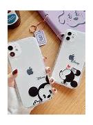 Image result for Cute Ideas for Clear Phone Case