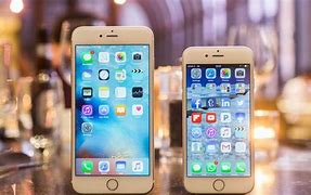 Image result for iPhone 6 vs 6s Thickness