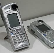 Image result for Kyocera Cell Phone 1999