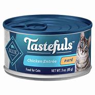 Image result for Tastefuls Wet Cat Food