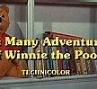 Image result for Adventures of Winnie the Pooh