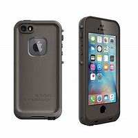 Image result for LifeProof Fre iPhone Case SE 2nd Generation Poshmark