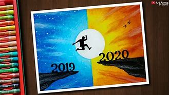Image result for Sketch New Year Goals