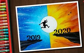 Image result for New Year Drawings 2016