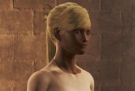 Image result for Fallout 4 Face Turns Brown