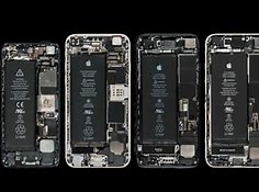 Image result for iPhone 15 Parts Inside