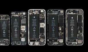 Image result for What Does the Inside of an iPhone Look Like