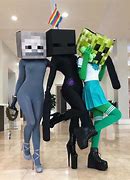 Image result for Inappropriate Minecraft Skins