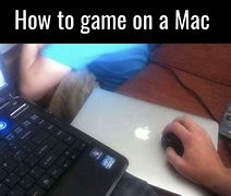 Image result for Mac Gamer Memes