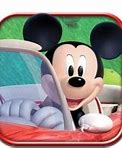 Image result for Mickey Mouse Using Phone