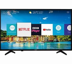 Image result for Hisense Smart TV 32