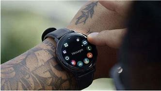 Image result for Samsung Galaxy Watch Active 2 Smartwatch