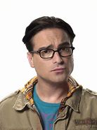 Image result for Leonard From the Big Bang Theory