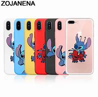 Image result for Stitch Phone Cases iPhone XR Tie Dye