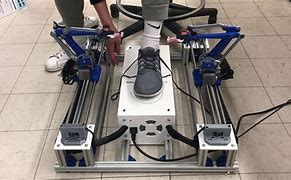 Image result for Robot That Ties Your Shoes