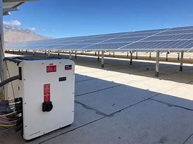 Image result for Silhouette Solar Panels Battery