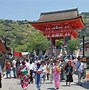 Image result for Kiyomizu Temple Senju