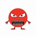 Image result for Angry Face Emoticon