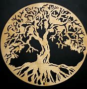 Image result for Tree of Life Wooden Decor