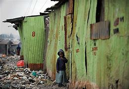 Image result for Zimbabwe Slums