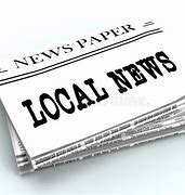 Image result for Local News Letters Clip Art