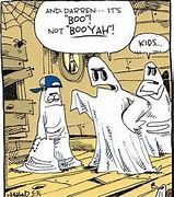 Image result for Halloween Funny Work Cartoon