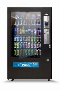 Image result for Beverage Vending Machine
