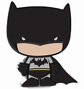 Image result for Cute Chibi Batman