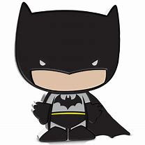 Image result for Batman Cute Mini