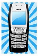 Image result for Nokia Phone 6100