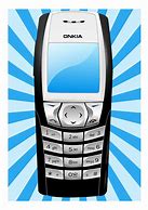 Image result for Nokia Banana Phone 3110
