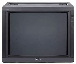 Image result for 1/4 Inch Sony CRT