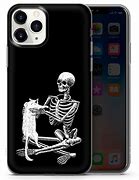 Image result for Skeleton Phone Case