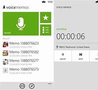 Image result for Done Button Voice Memos