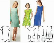 Image result for Easy Sewing Patterns for Beginners