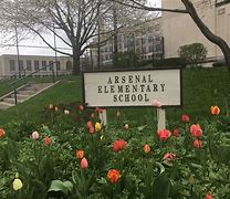 Image result for Arsenal Elementary School Pittsburgh