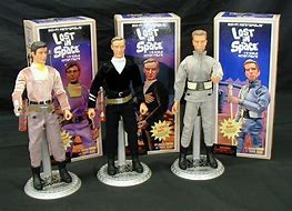 Image result for Lost in Space Collectibles