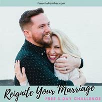 Image result for 30 Day Marriage Challenge