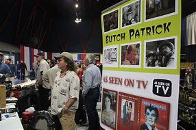 Image result for Butch Patrick Car Collection