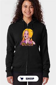 Image result for A Girl Wearing a Zip Up Hoodie Gap