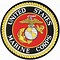 Image result for Us Marine Corps Military Police Logo