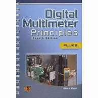 Image result for Book On Building a Digital Multimeter