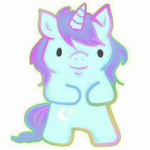 Image result for Funny Baby Unicorn