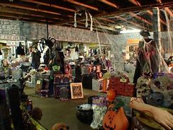 Image result for Halloween Hoods Store